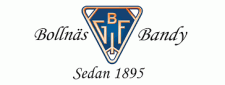 logotype Bollnas Bandy-Logo