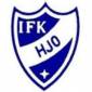 logotype IFK Hjo-Logo