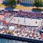 Bild: Stadsfestival Hamnplan Live