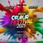 Bild: Indisk Colour Festival