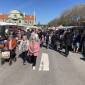 Bild: Oxelösunds Stadsfest